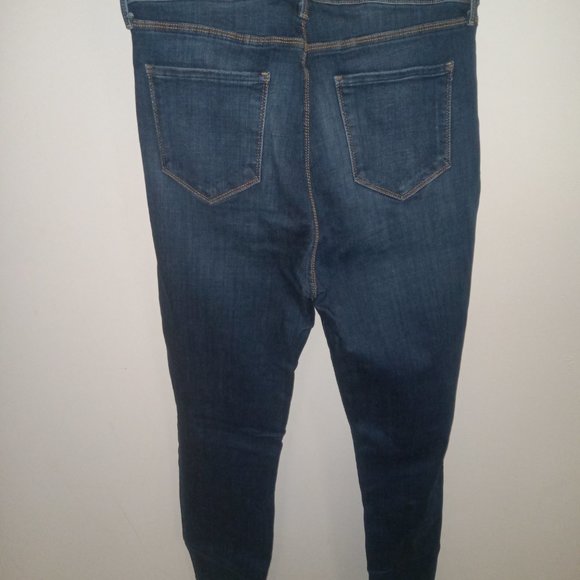 𝙉𝙚𝙬 𝙇'𝙖𝙜𝙚𝙣𝙘𝙚 𝙨𝙯. 32 𝙨𝙠𝙞𝙣𝙣𝙮 𝙟𝙚𝙖𝙣𝙨 - Picture 3 of 7